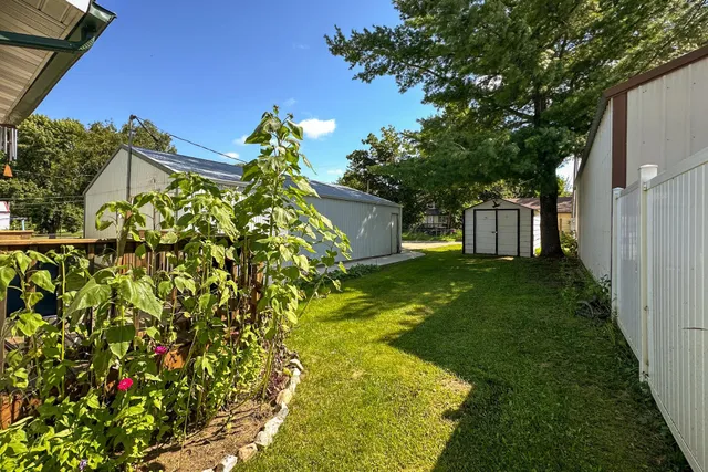 $174,900 | 108 Central Avenue, Bertha, MN 56437