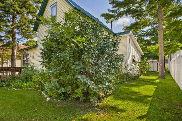 $174,900 | 108 Central Avenue, Bertha, MN 56437