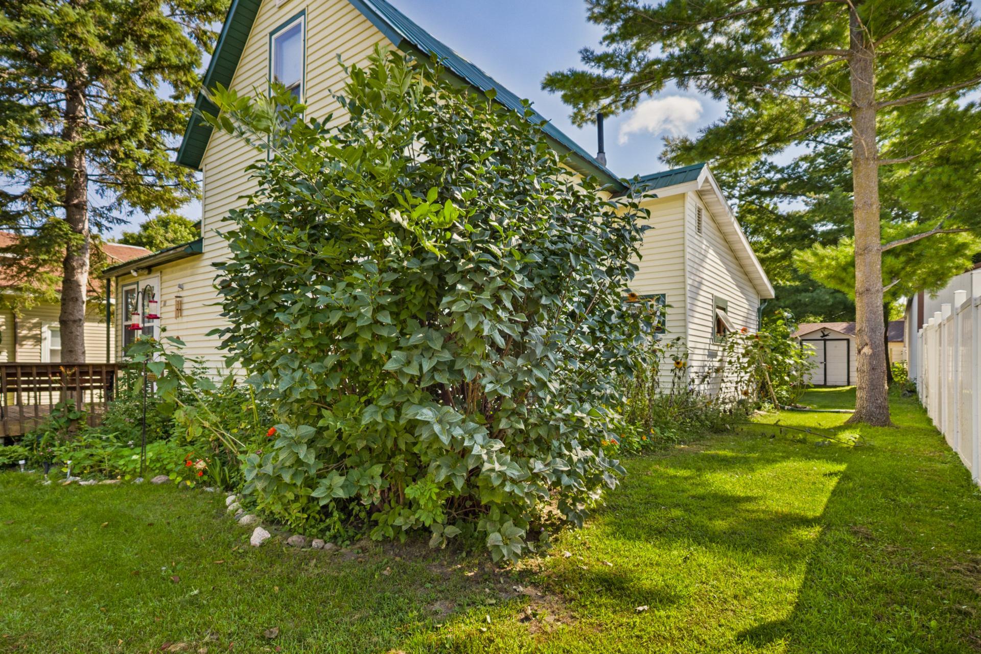 108 Central Avenue Bertha, MN 56437 - Photo 31 of 34