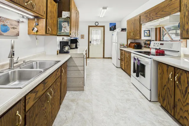 $174,900 | 108 Central Avenue, Bertha, MN 56437