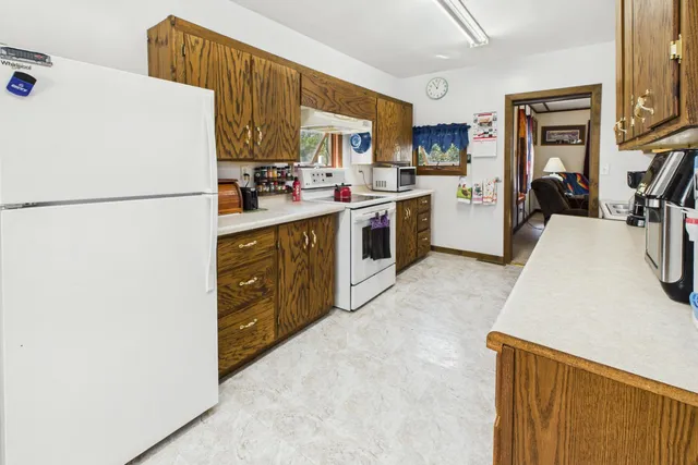 $174,900 | 108 Central Avenue, Bertha, MN 56437