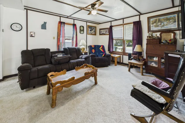 $174,900 | 108 Central Avenue, Bertha, MN 56437