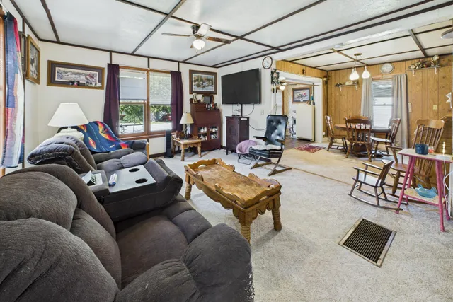 $174,900 | 108 Central Avenue, Bertha, MN 56437