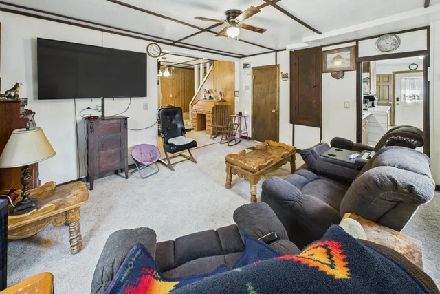 $174,900 | 108 Central Avenue, Bertha, MN 56437