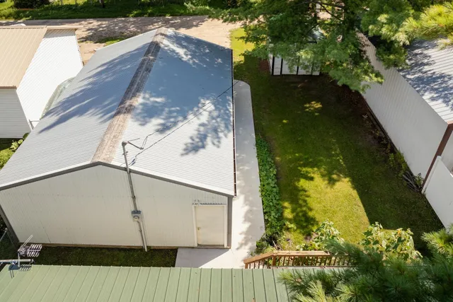 $174,900 | 108 Central Avenue, Bertha, MN 56437