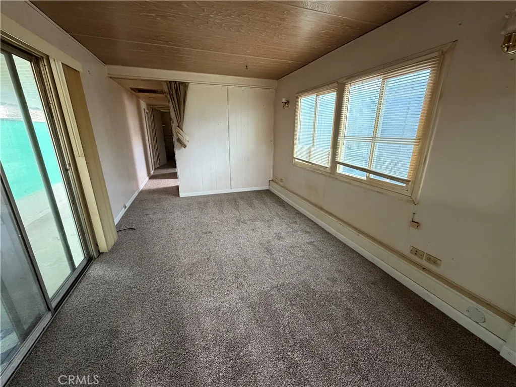 1450 Lake Colusa Ca, Unit 6 Colusa, CA 95932 - Photo 6 of 8 a view of an empty room with a window