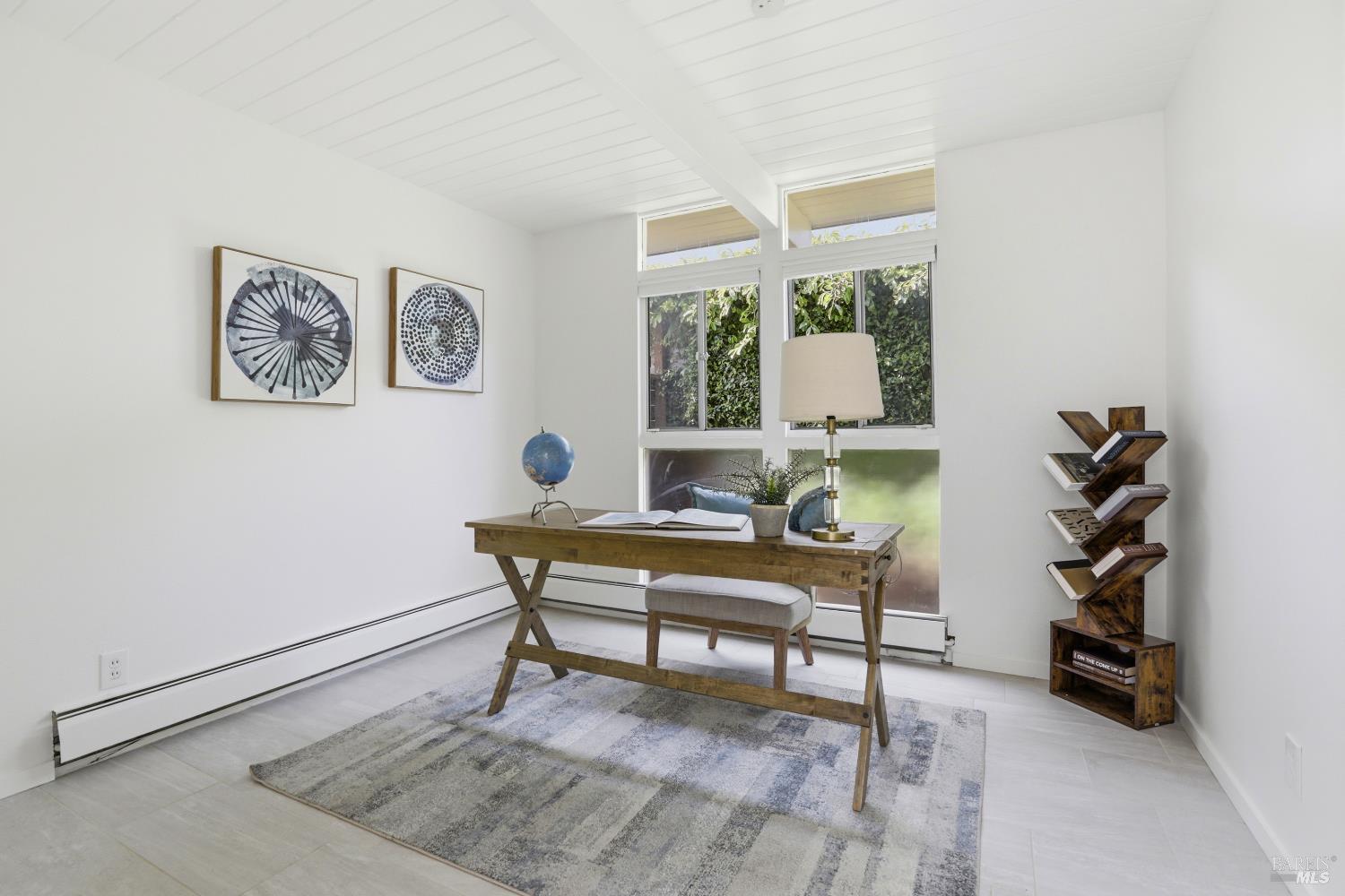 656 Bamboo Terrace San Rafael, CA 94903 - Photo 15 of 26 a living room with furniture and a window