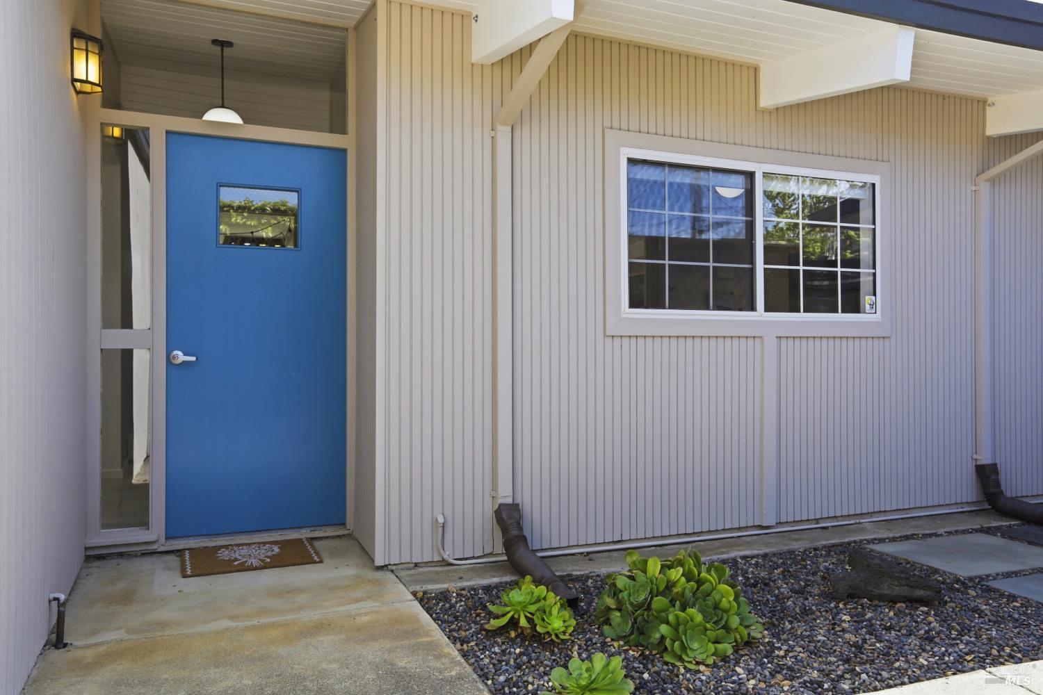 656 Bamboo Terrace San Rafael, CA 94903 - Photo 5 of 26 a view of entrance