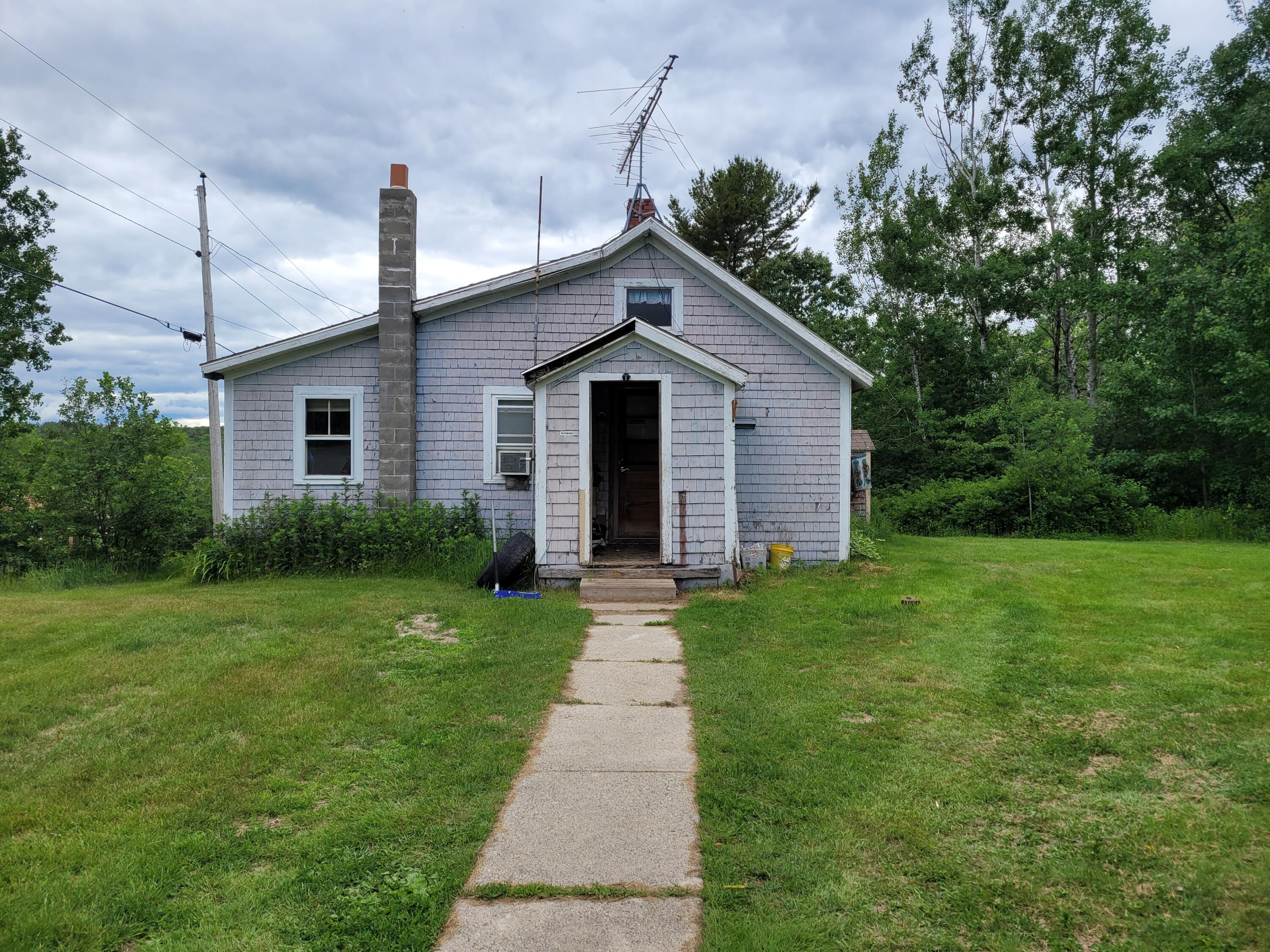 845 Unionville Road Steuben, ME 04680 - Photo 1 of 34 854 Unionville Rd