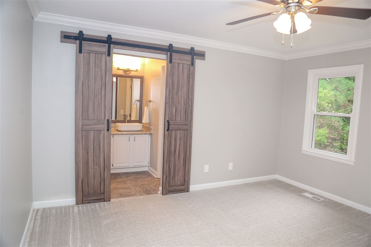 2910 Haven Road Raleigh, NC 27610 - Photo 7 of 25 Master Bedroom