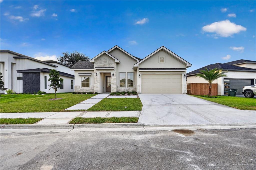 806 La Laguna Road Mission, TX 78572 - Photo 4 of 30