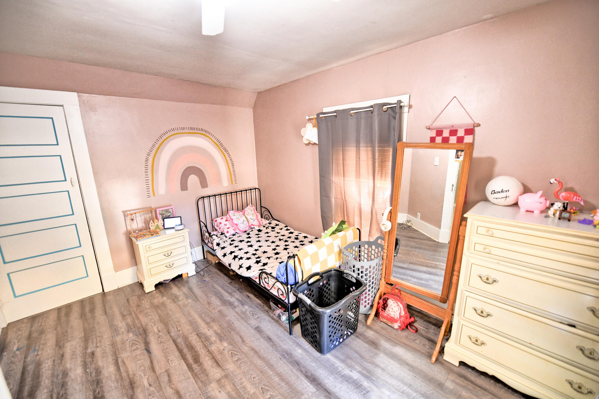 605 Riverside Drive Portland, MI 48875 - Photo 13 of 41 Bedroom 3