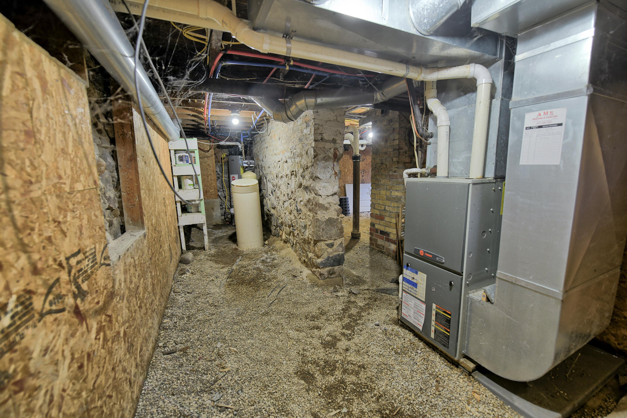 605 Riverside Drive Portland, MI 48875 - Photo 23 of 41 Mechanicals