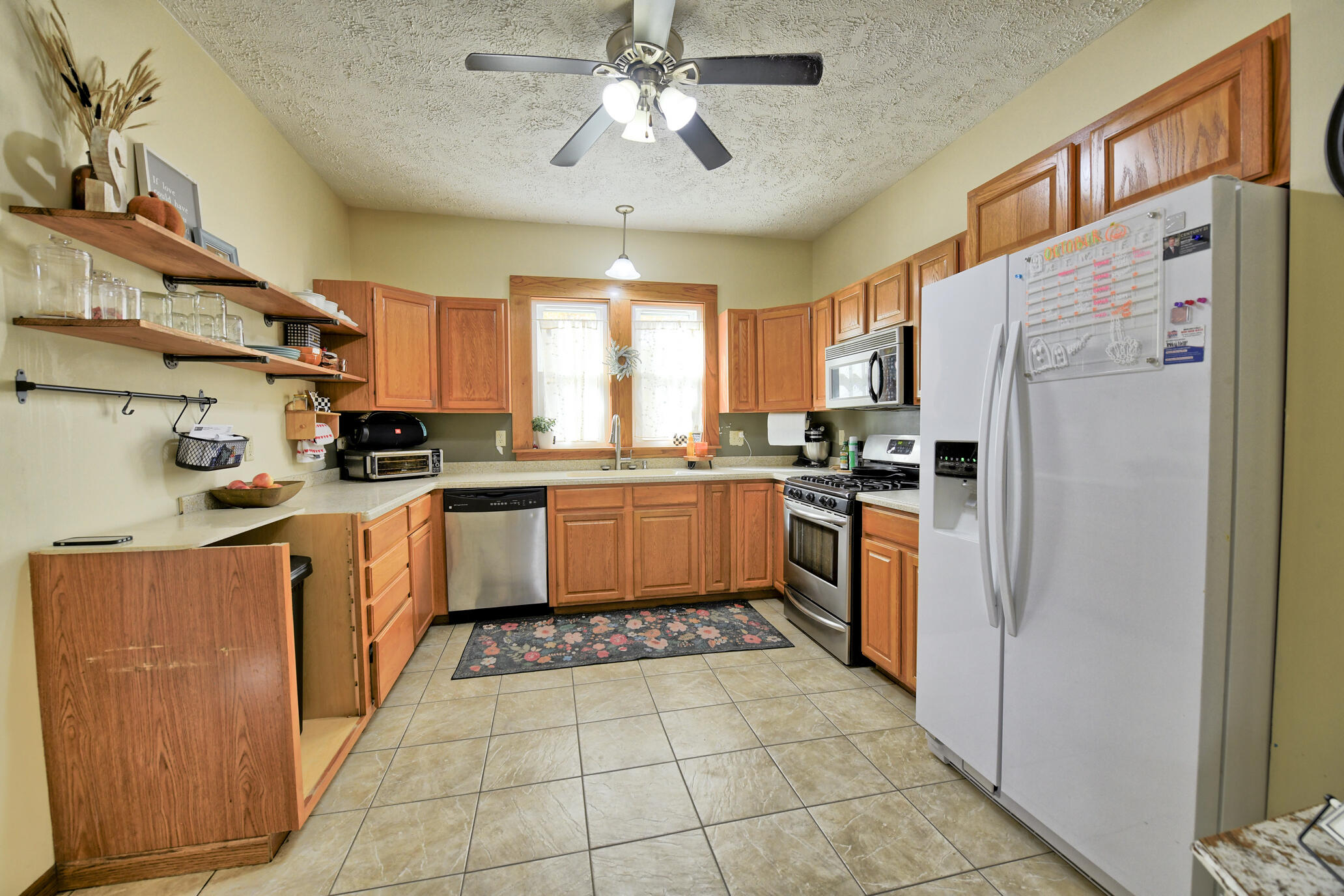 605 Riverside Drive Portland, MI 48875 - Photo 8 of 41 Kitchen