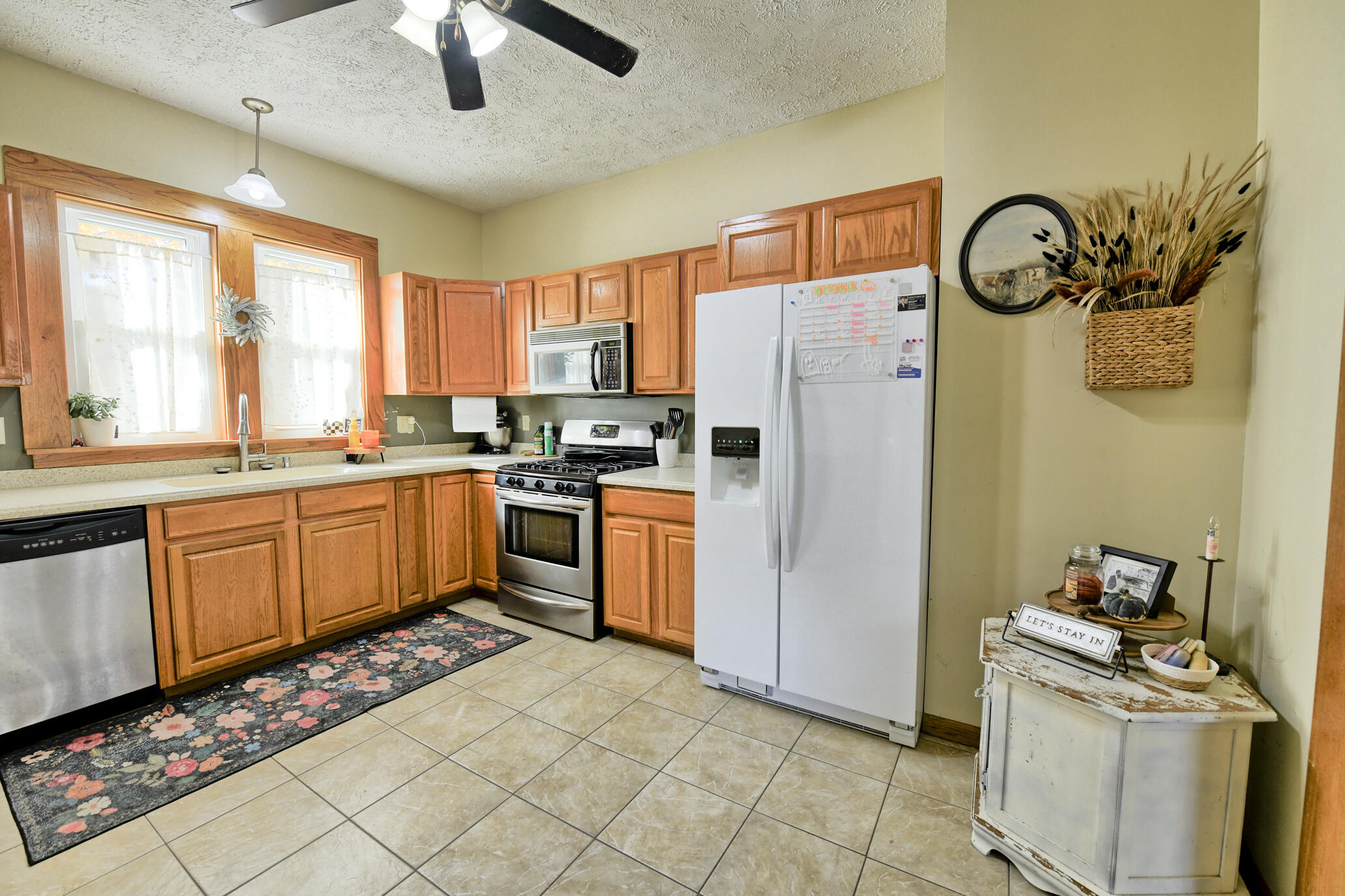 605 Riverside Drive Portland, MI 48875 - Photo 9 of 41 Kitchen