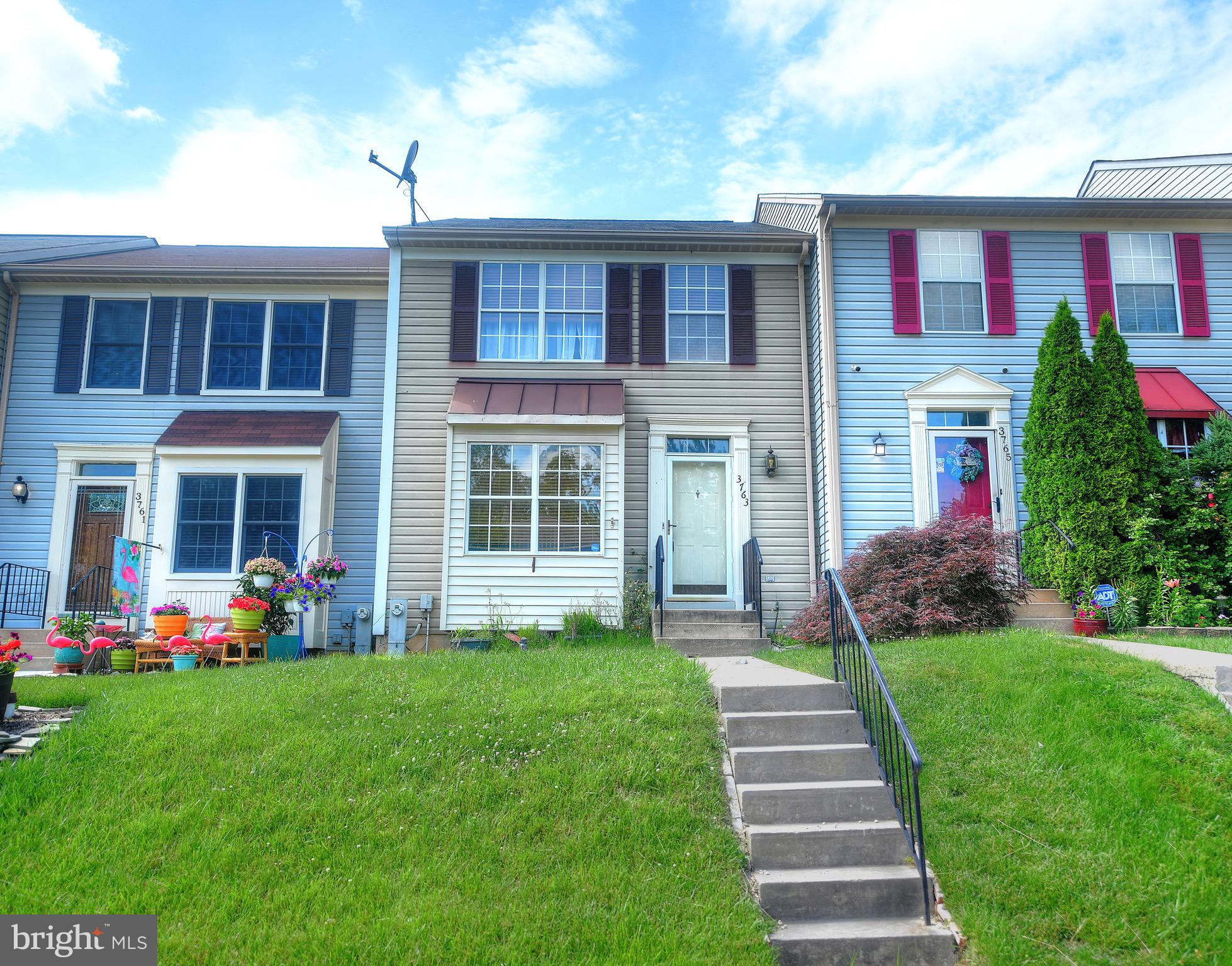 3763 Foxford Stream Road, Unit 3763 Baltimore, MD 21236 - Photo 1 of 27 Gallery Image 1