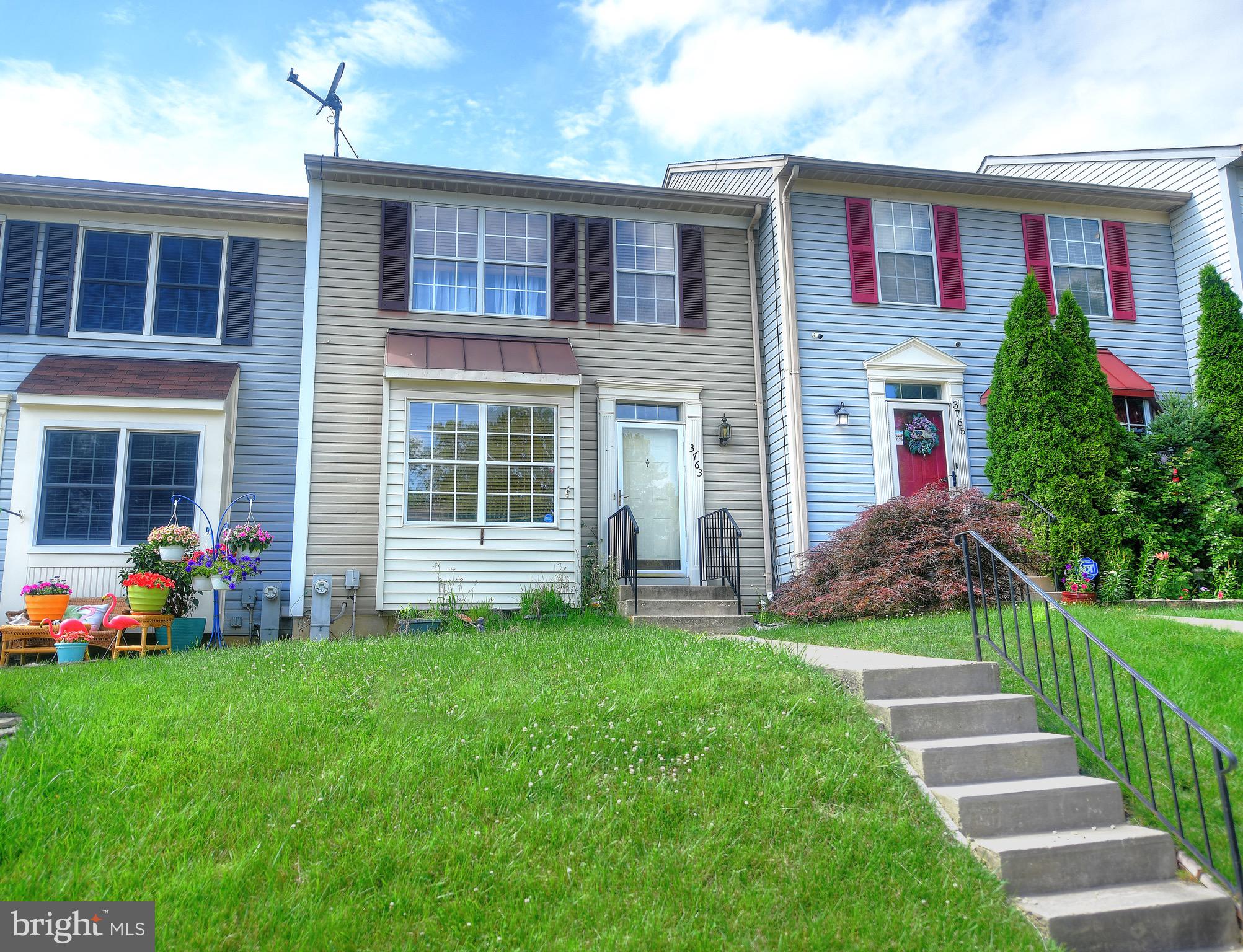 3763 Foxford Stream Road, Unit 3763 Baltimore, MD 21236 - Photo 2 of 27 Gallery Image 2