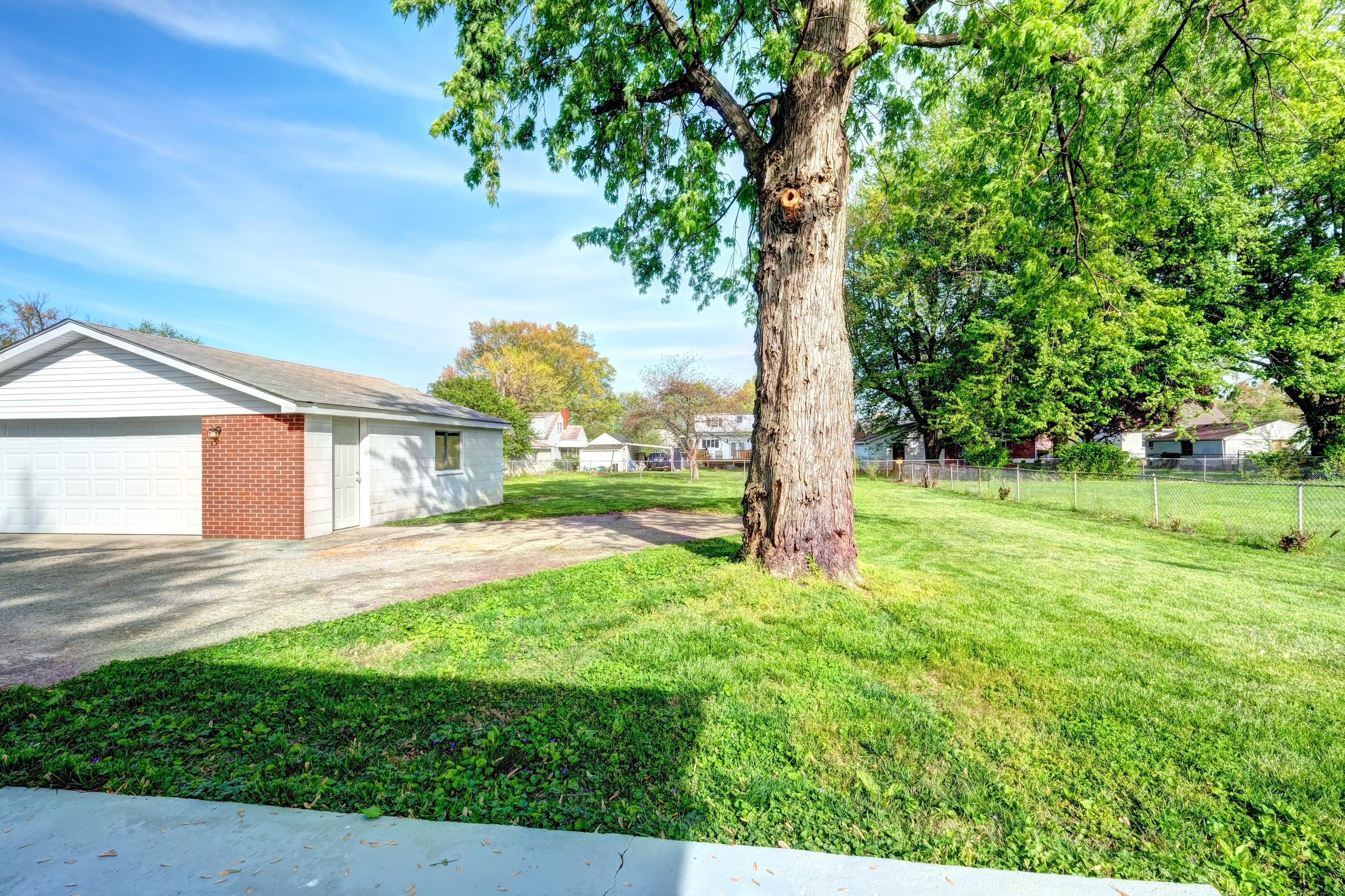 3207 Verna Road Louisville, KY 40216 - Photo 35 of 36 1 Verna Road #36