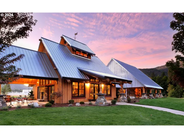 $8,500,000 | 11777 Highway 238, Jacksonville, OR 97530