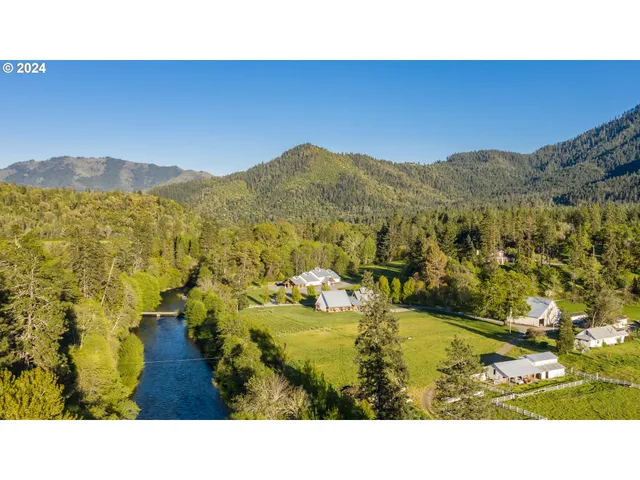$8,500,000 | 11777 Highway 238, Jacksonville, OR 97530