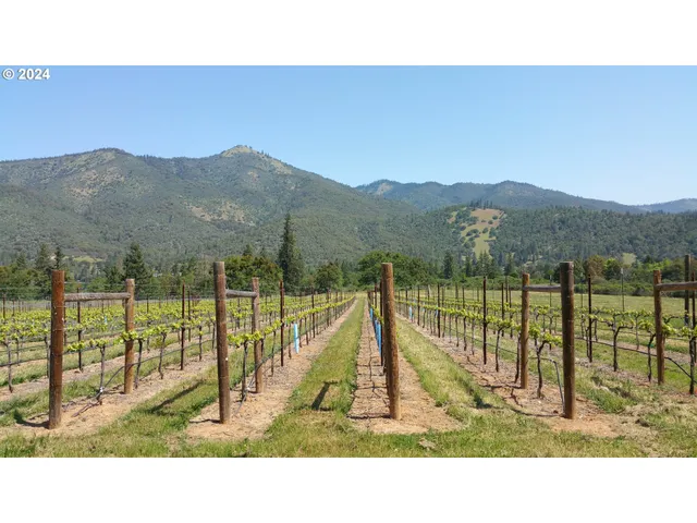 $8,500,000 | 11777 Highway 238, Jacksonville, OR 97530