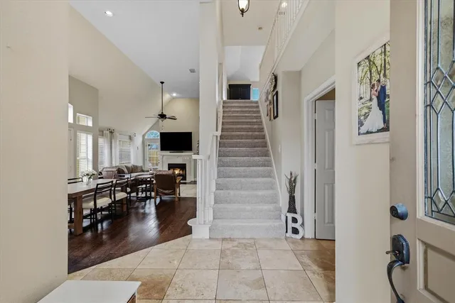 $464,900 | 1916 Gansett Drive, Plano, TX 75075