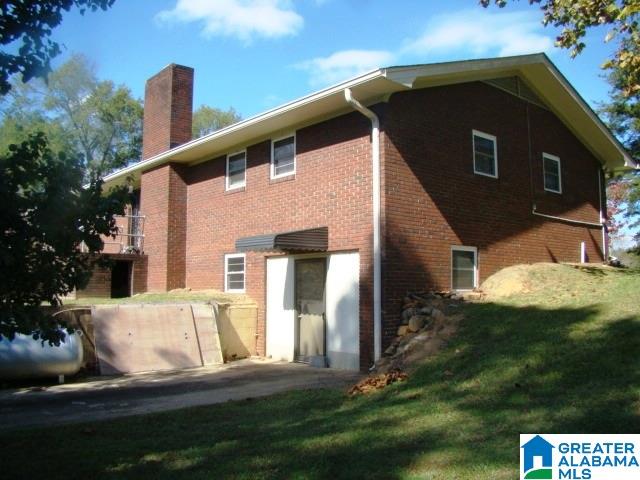 554 Chappell Road Piedmont, AL 36272 - Photo 33 of 34