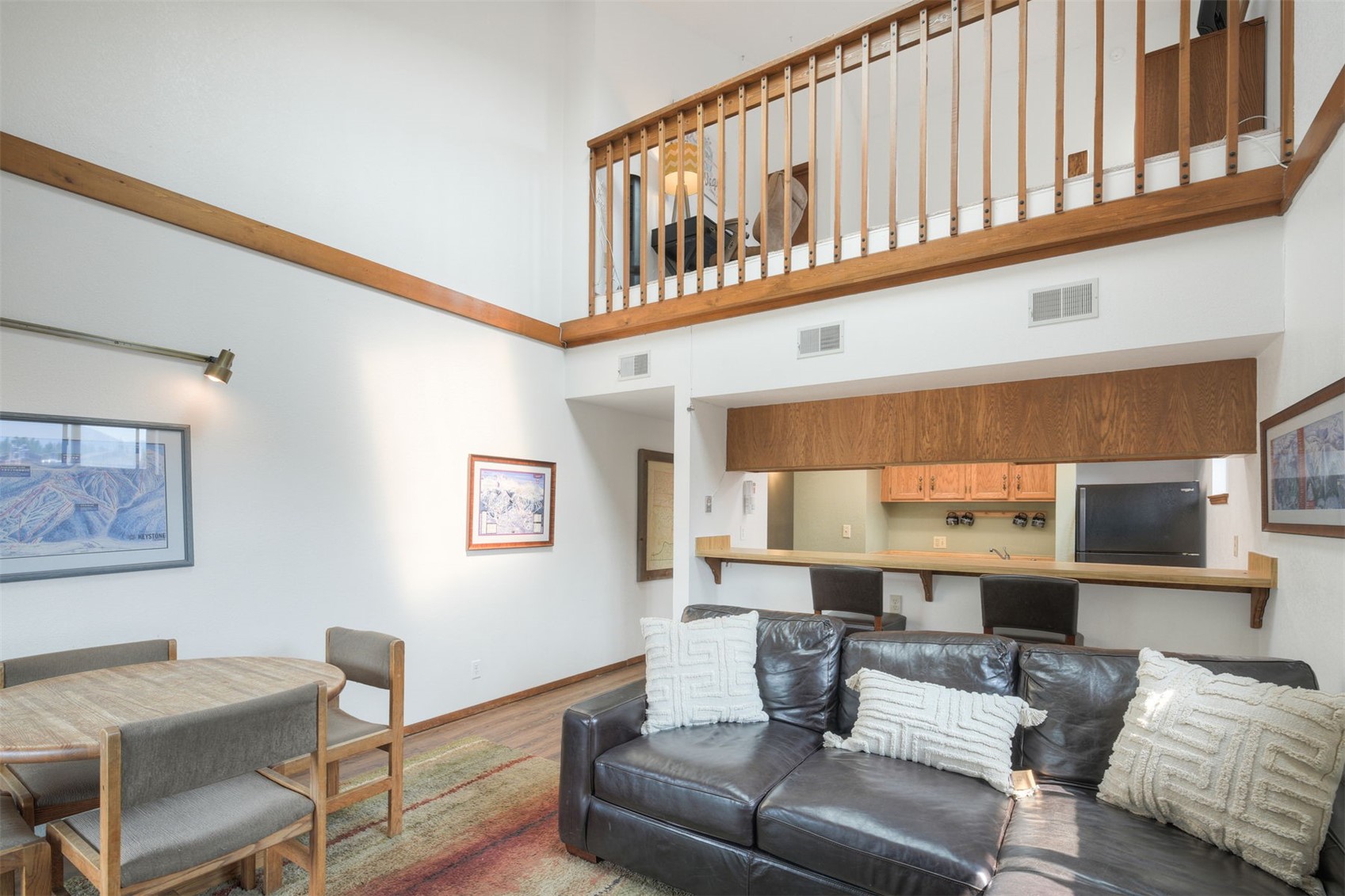 570 Bills Ranch Road, Unit 355 Frisco, CO 80443 - Photo 3 of 22