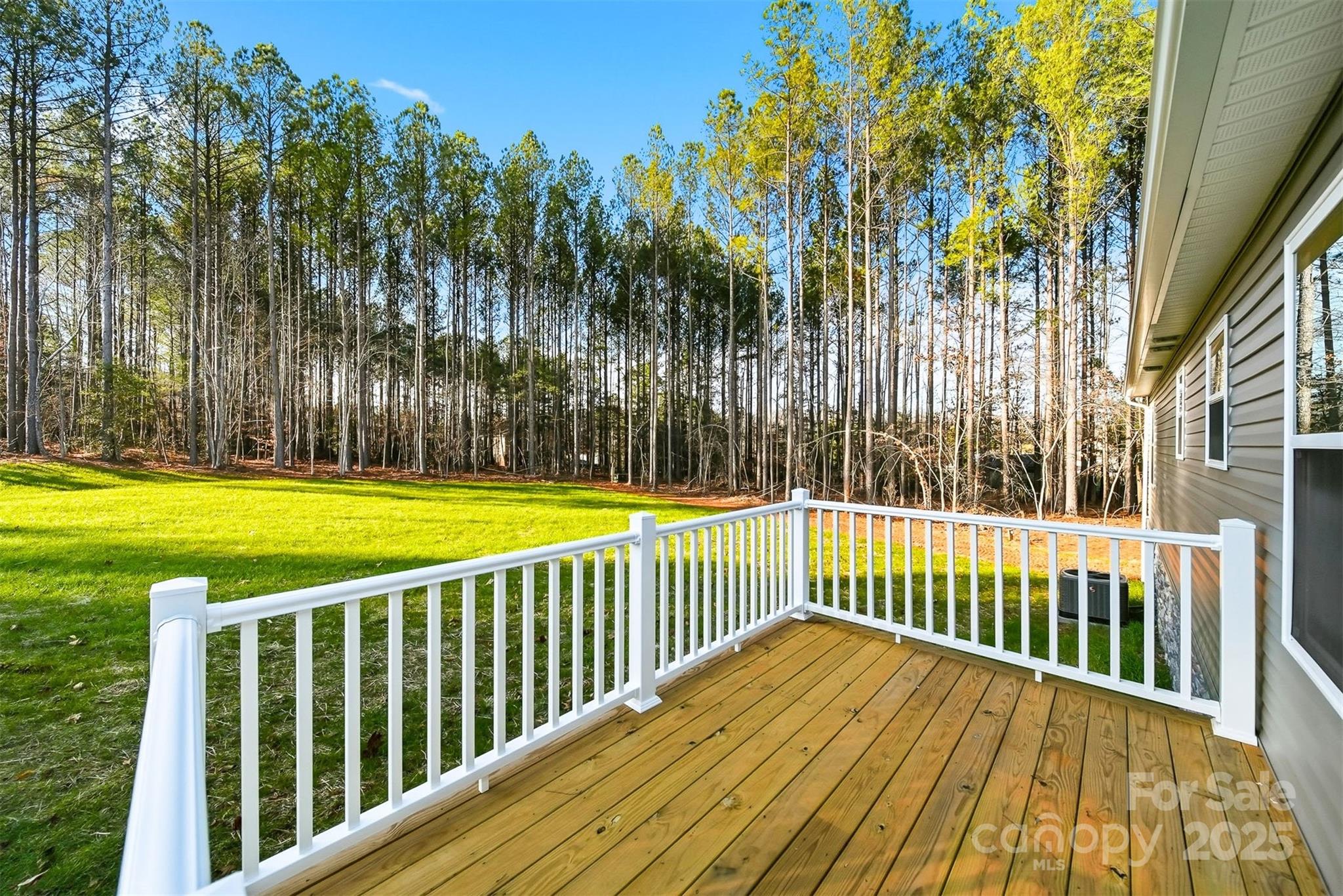 4951 Grace Chapel Road Granite Falls, NC 28630 - Photo 34 of 38 a view of a swimming pool with a patio
