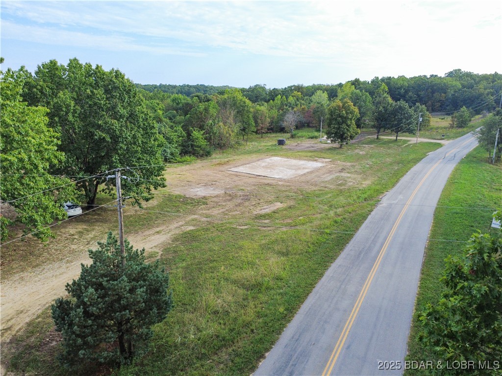 746 Velvet Antler Road Camdenton, MO 65020 - Photo 2 of 54 View form NW Corner of Property to the Center Acce