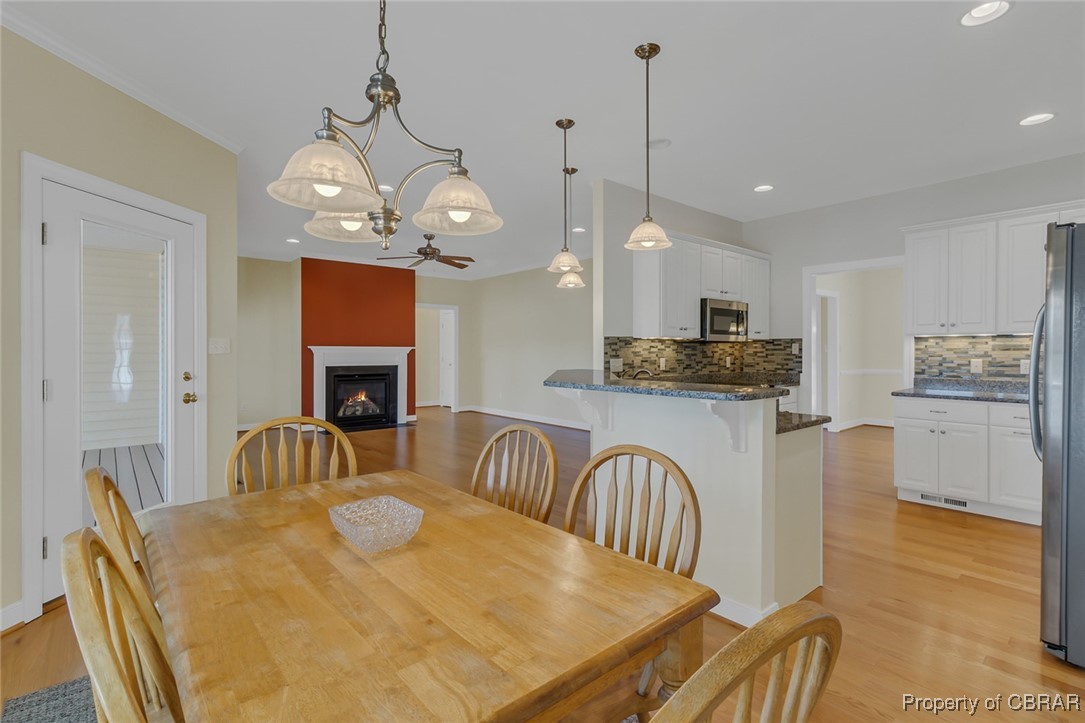 2205 Taylors Creek Road Weems, VA 22576 - Photo 29 of 50