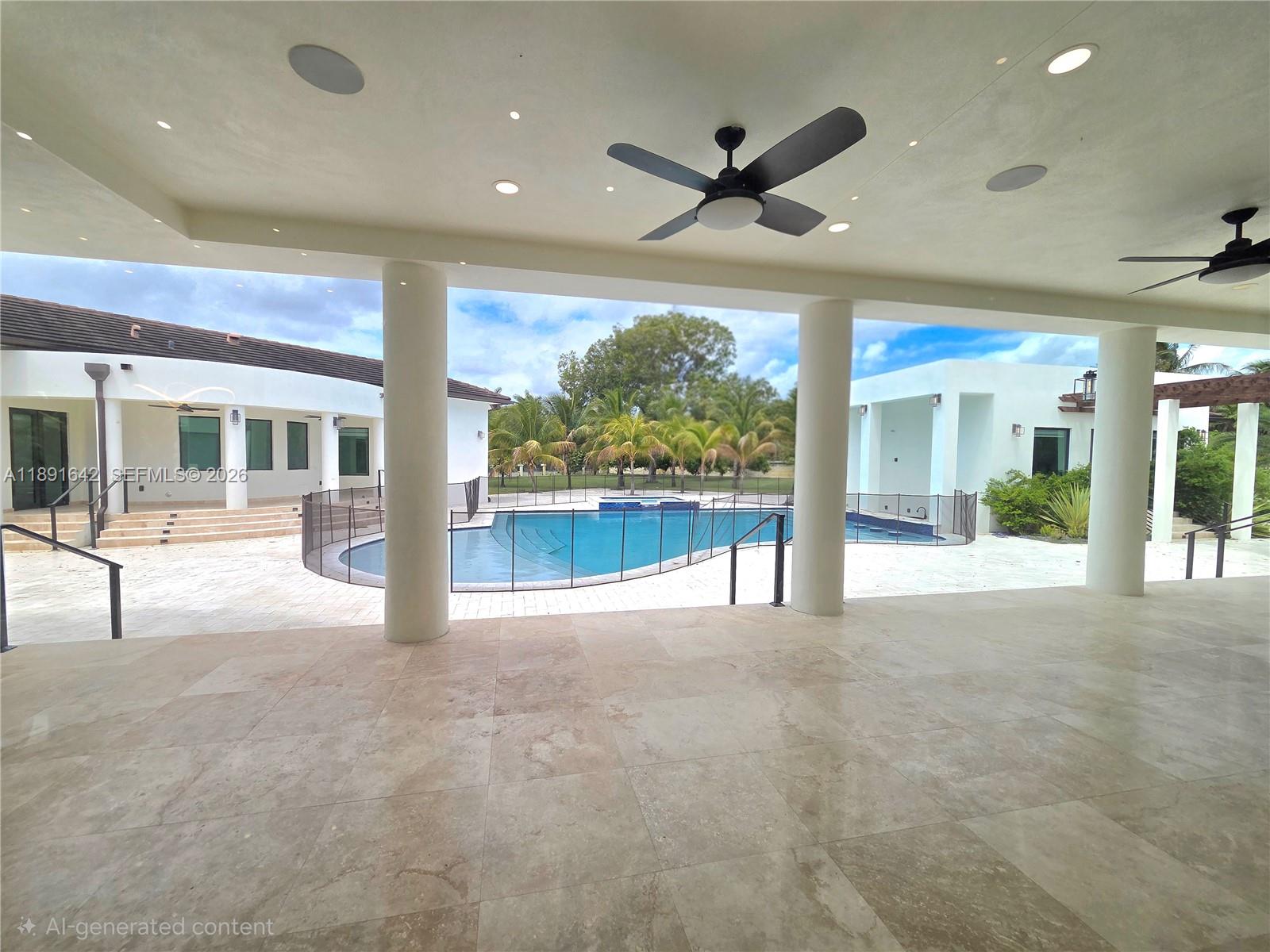 12175 Southwest 45th Street Miami, FL 33175 - Photo 66 of 67