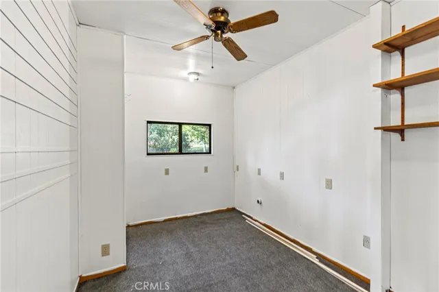 a view of a sign board