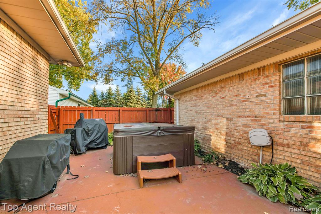 3261 Bathurst Avenue Rochester Hills, MI 48309 - Photo 27 of 35