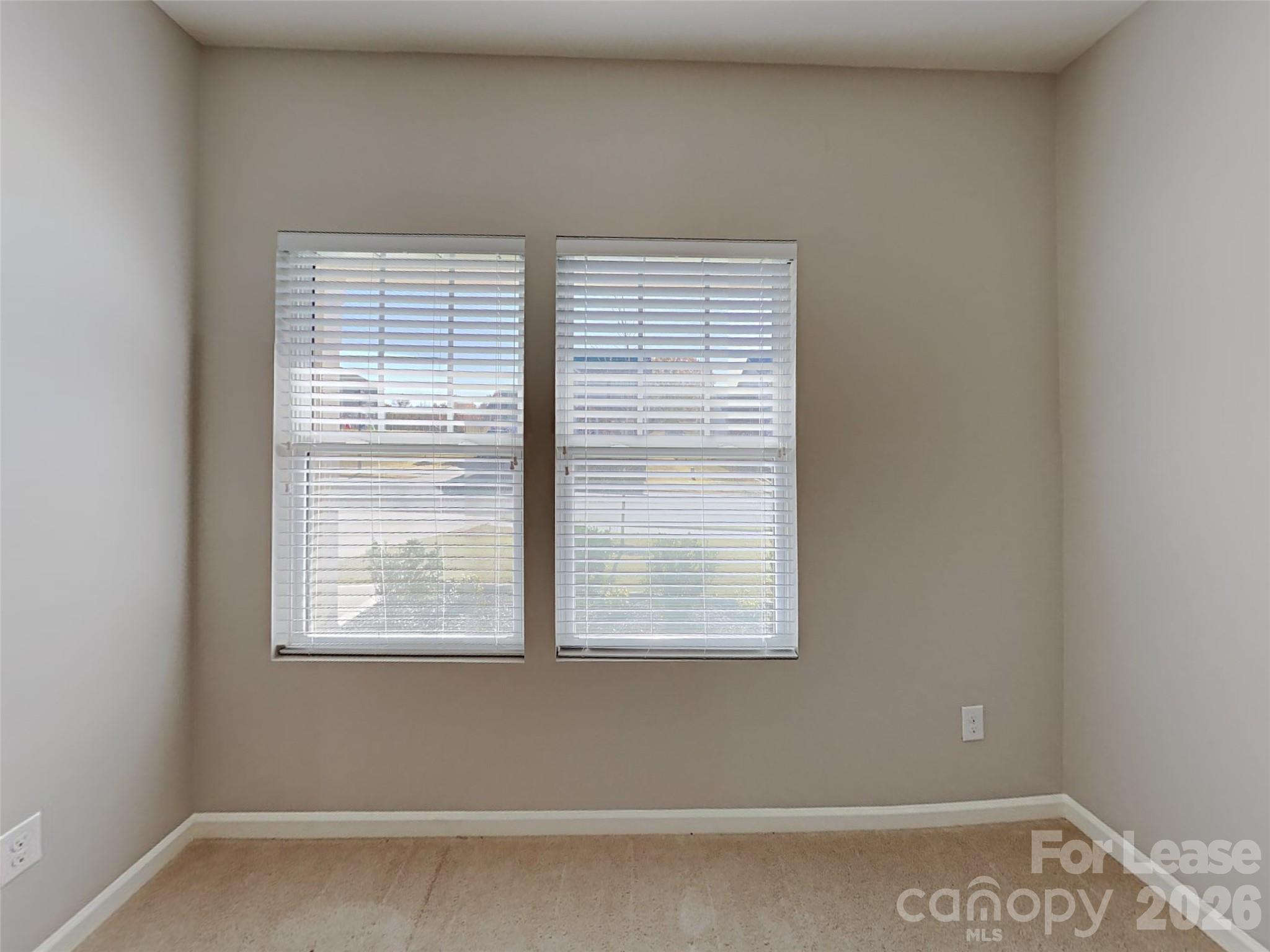 543 Contentment Drive Locust, NC 28097 - Photo 15 of 36 a view of a small space with a window