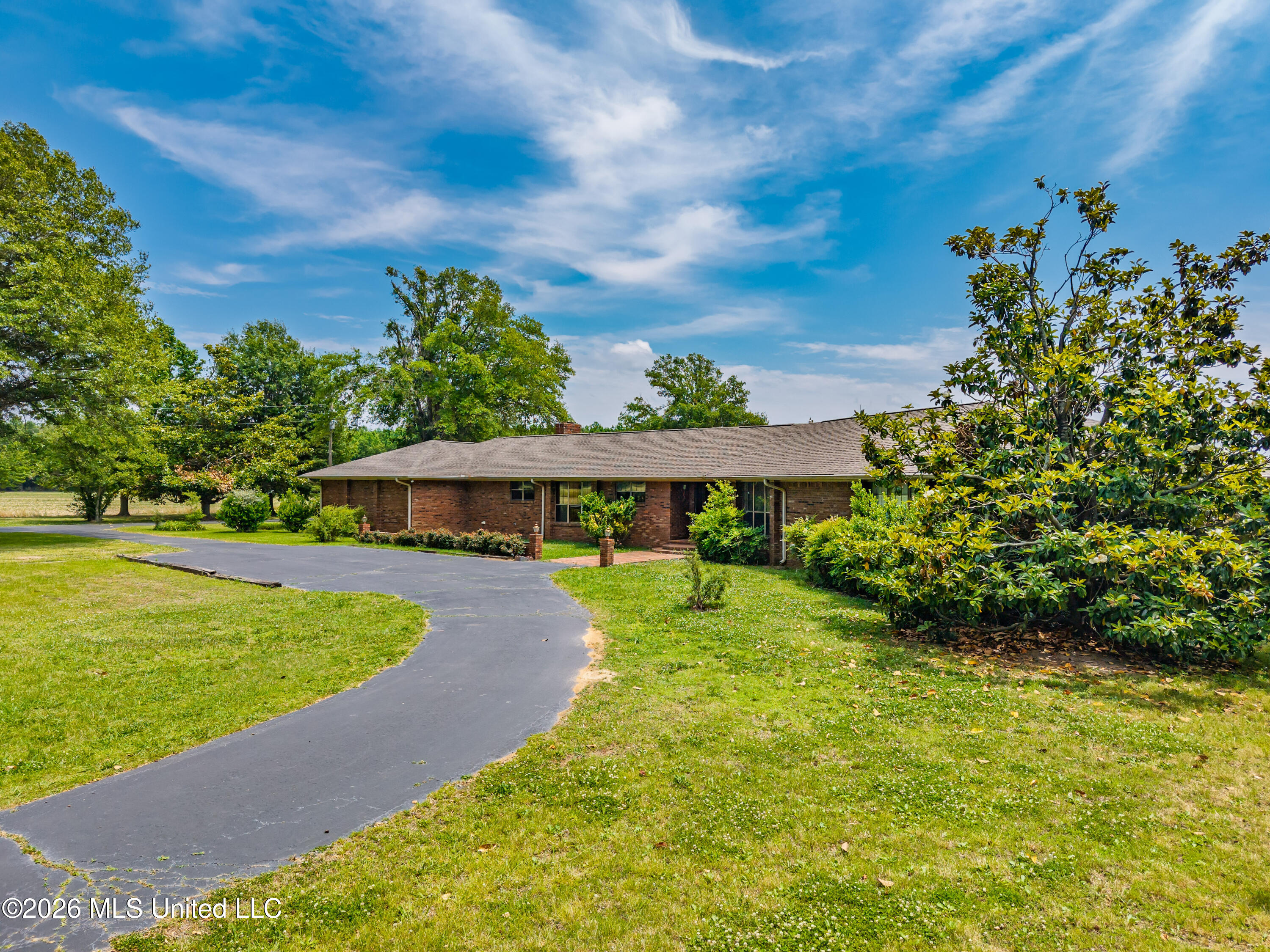 5042 Dummyline Road Batesville, MS 38606 - Photo 66 of 91 5042 Dummyline Rd Batesville MS_2026-05-