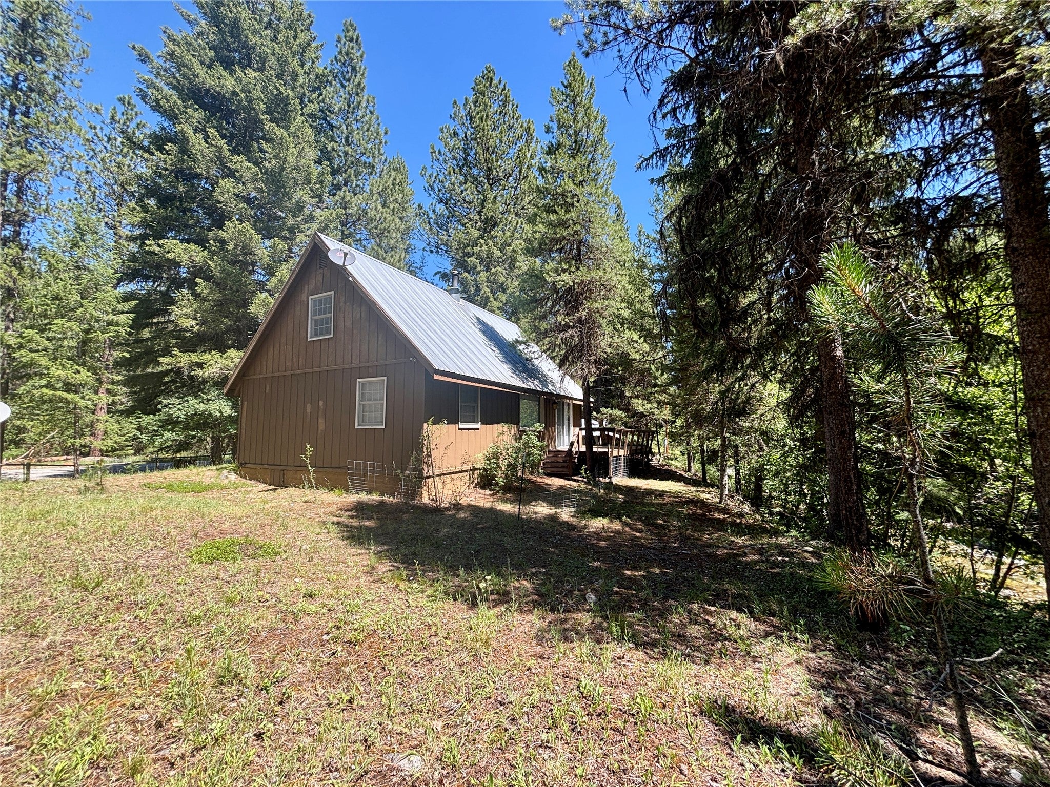 7076 Nez Perce Road Darby, MT 59829 - Photo 23 of 40 Gallery Image 23