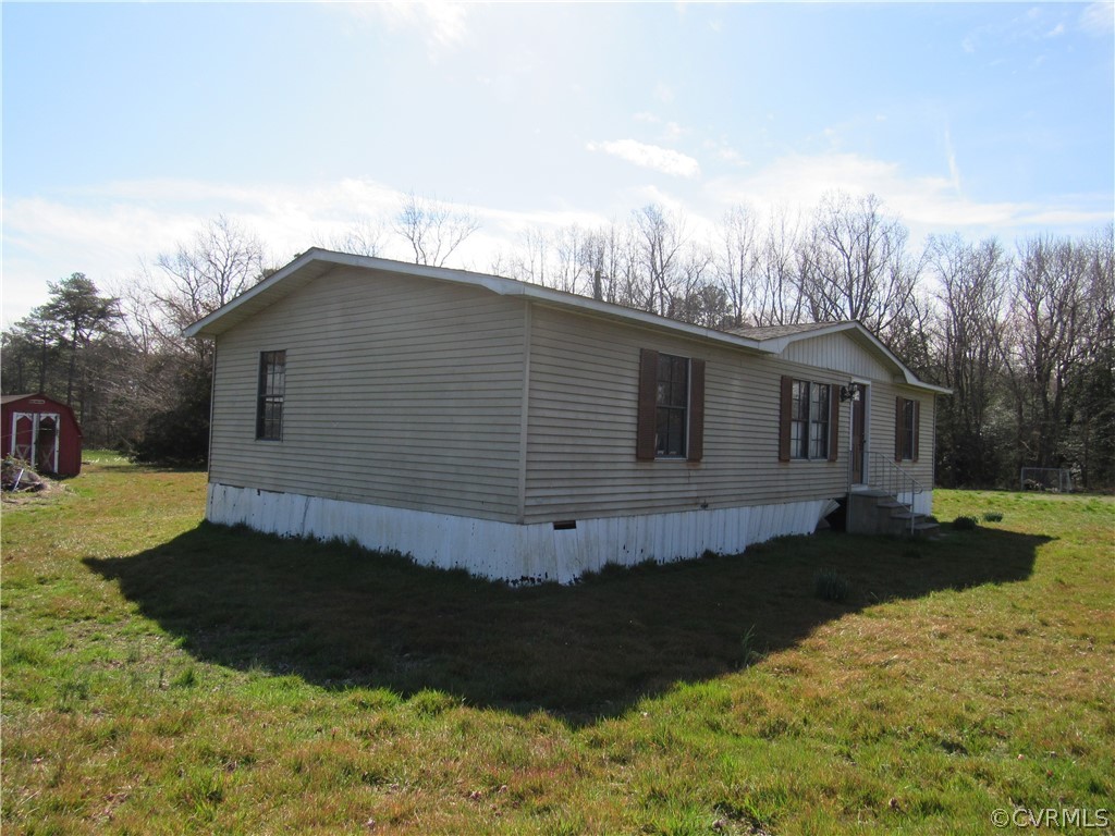 1214 Lewisetta Road Lottsburg, VA 22511 - Photo 13 of 13