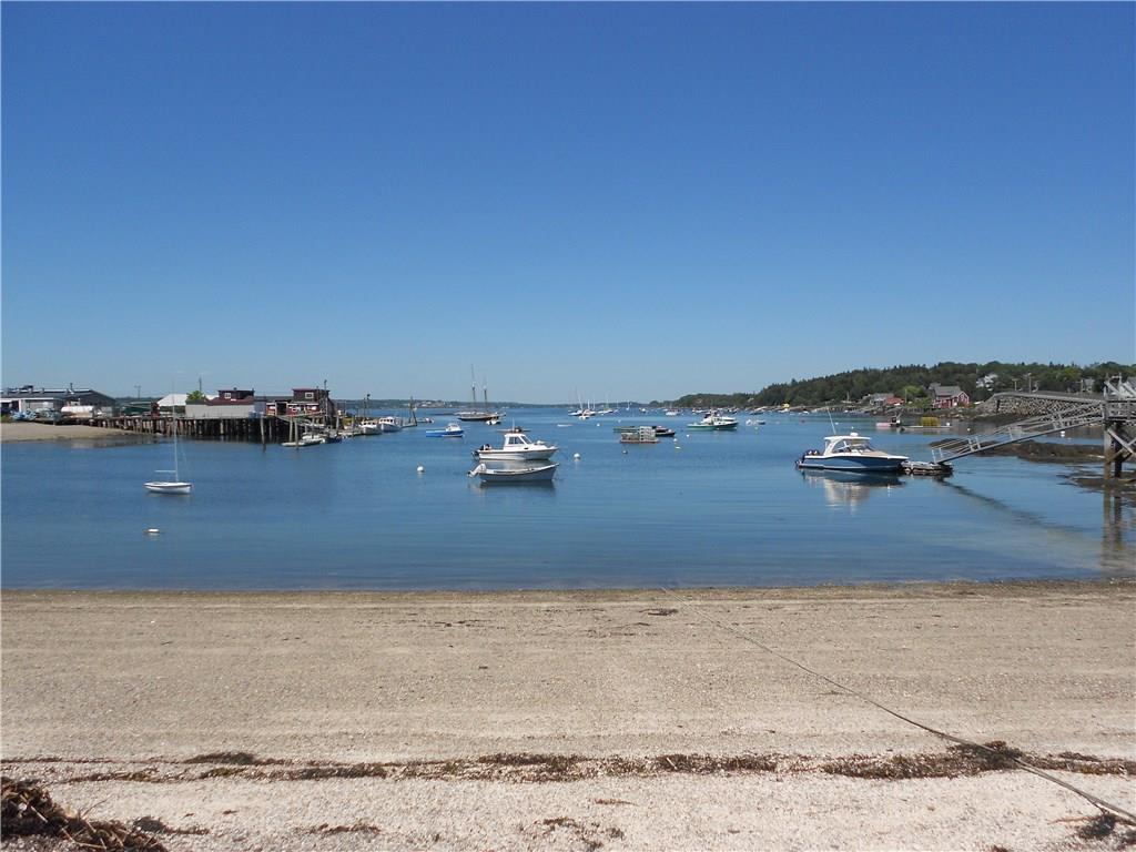 1969 Harpswell Islands Road Harpswell, ME 04003 - Photo 28 of 28 Just a quick walk to the Town...