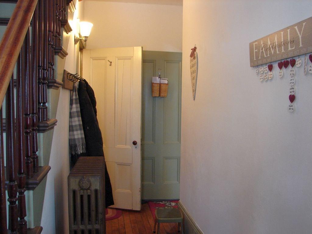1714 State Road Eliot, ME 03903 - Photo 14 of 30 Looking from front entrance down...