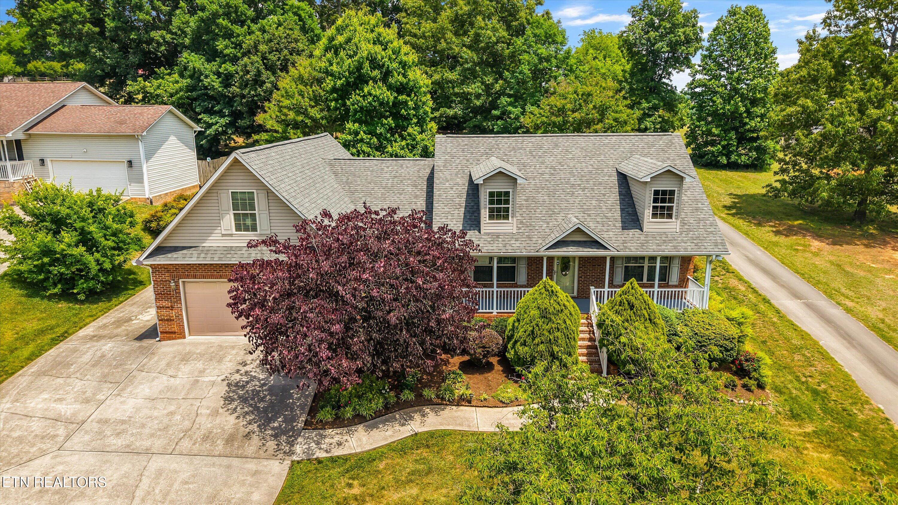1432 Chessingham Drive Maryville, TN 37801 - Photo 3 of 40 02-1432 Chessingham Dr 45
