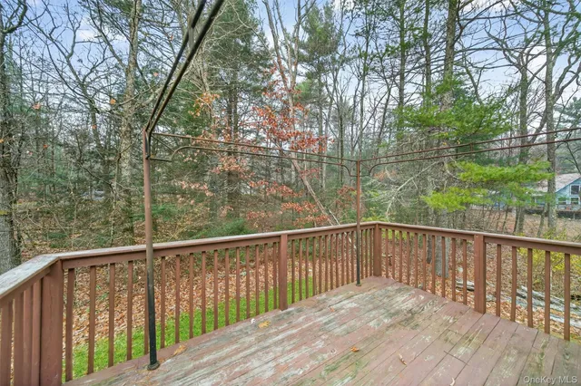 $429,900 | 135 Old Forestburg Road, Sparrowbush, NY 12780