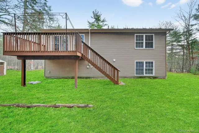 $429,900 | 135 Old Forestburg Road, Sparrowbush, NY 12780