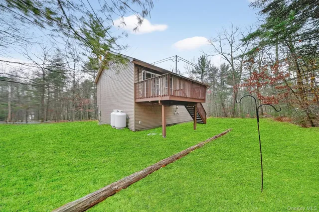$429,900 | 135 Old Forestburg Road, Sparrowbush, NY 12780