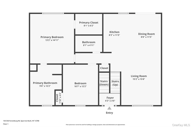 $429,900 | 135 Old Forestburg Road, Sparrowbush, NY 12780