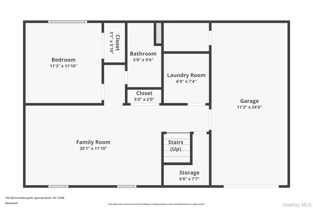 $429,900 | 135 Old Forestburg Road, Sparrowbush, NY 12780
