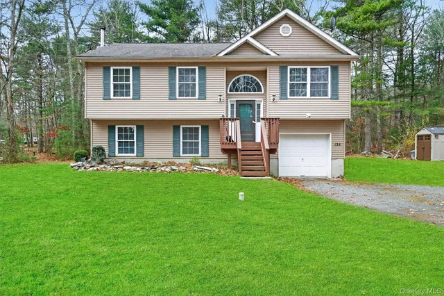 $429,900 | 135 Old Forestburg Road, Sparrowbush, NY 12780