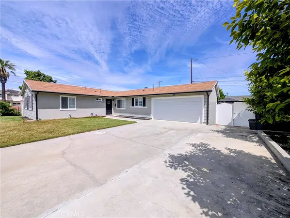 $1,150,000 | 8002 San Leon Circle, Buena Park, CA 90620
