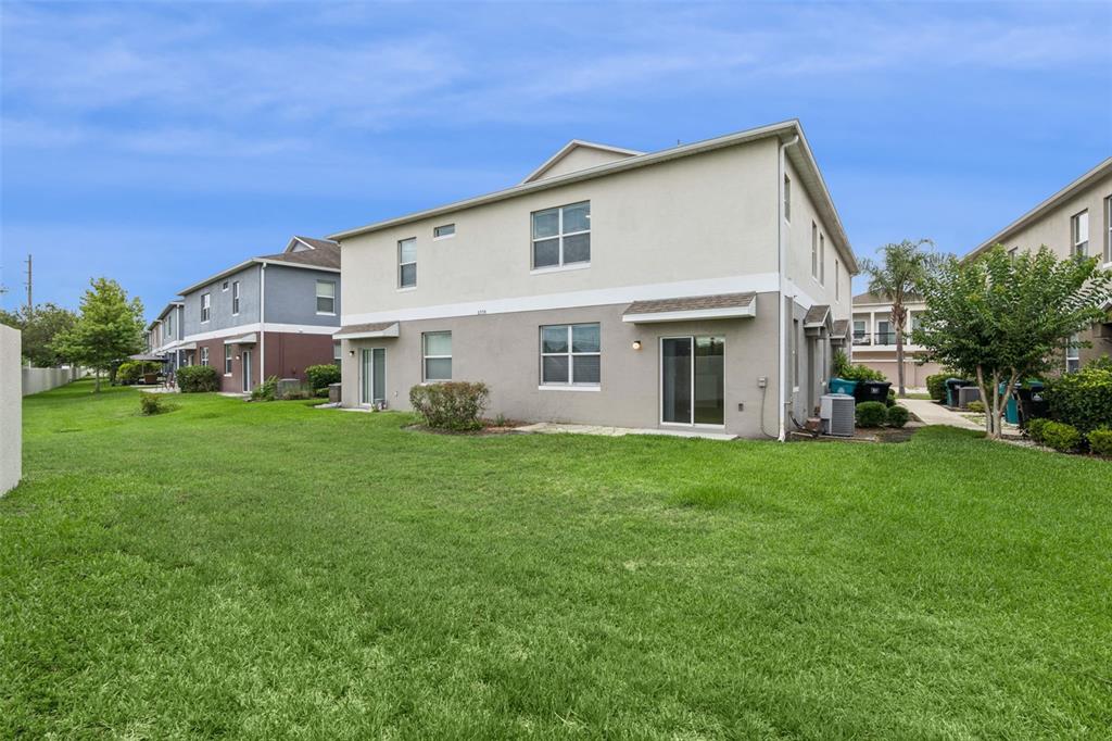 6558 South Goldenrod Road, Unit 78B Orlando, FL 32822 - Photo 23 of 28