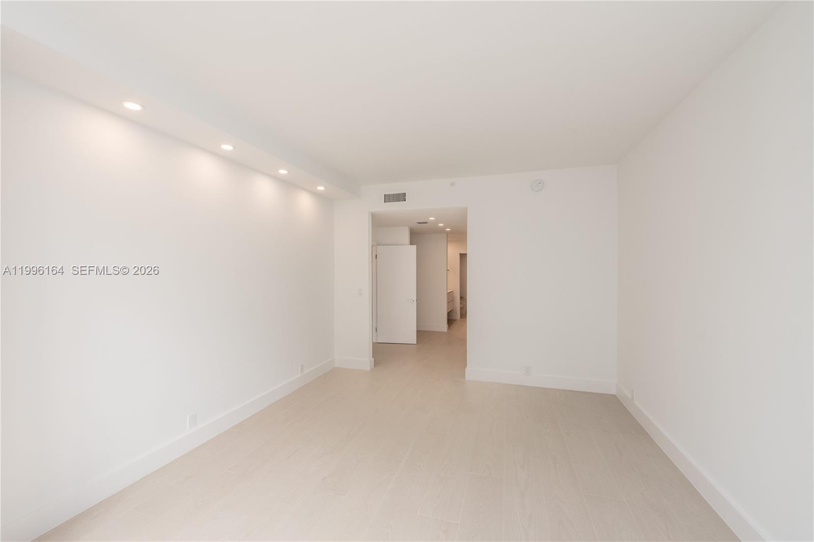 151 Crandon Boulevard, Unit 241 Key Biscayne, FL 33149 - Photo 11 of 28 a view of an empty room